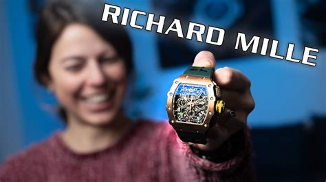 what's so special about richard mille|richard mille celebrities.